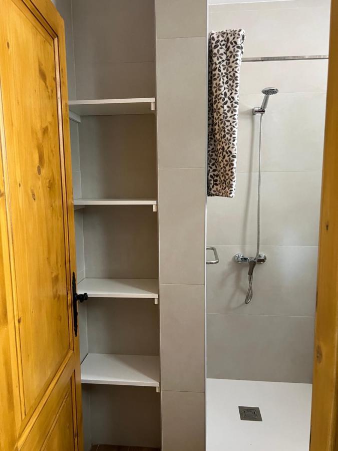 Casa Rural Con Bano Adaptado Y Piscina En Mogán Eksteriør billede