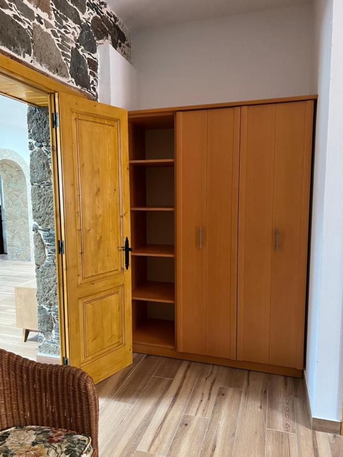 Casa Rural Con Bano Adaptado Y Piscina En Mogán Eksteriør billede