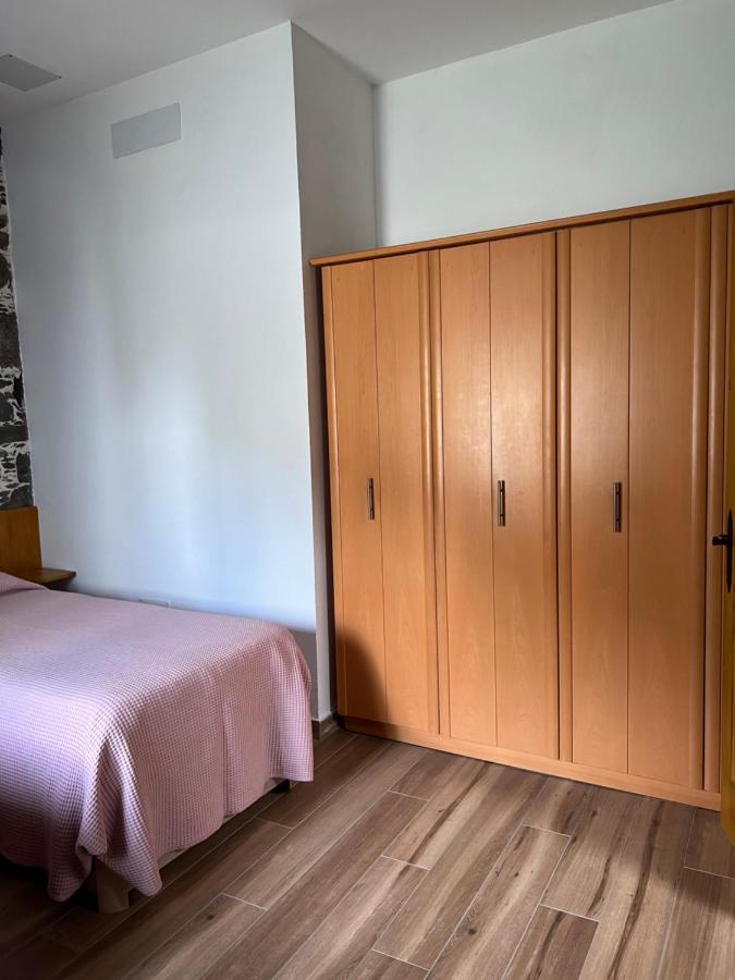 Casa Rural Con Bano Adaptado Y Piscina En Mogán Eksteriør billede