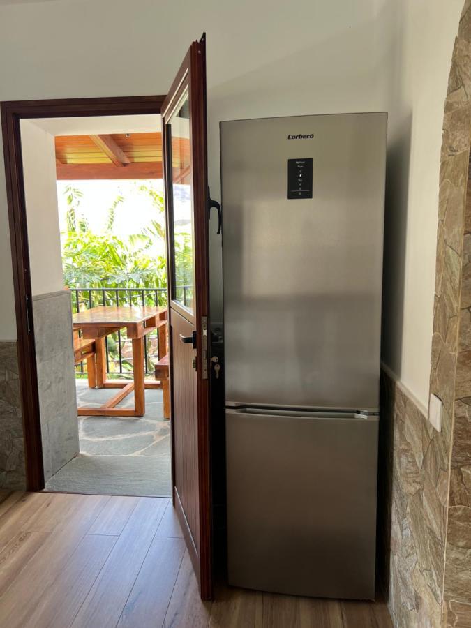 Casa Rural Con Bano Adaptado Y Piscina En Mogán Eksteriør billede