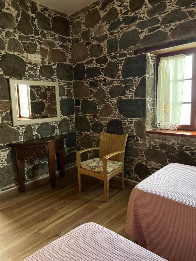 Casa Rural Con Bano Adaptado Y Piscina En Mogán Eksteriør billede