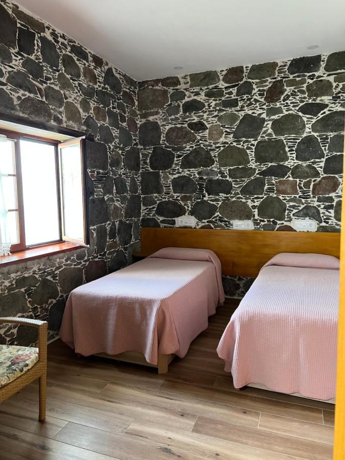 Casa Rural Con Bano Adaptado Y Piscina En Mogán Eksteriør billede
