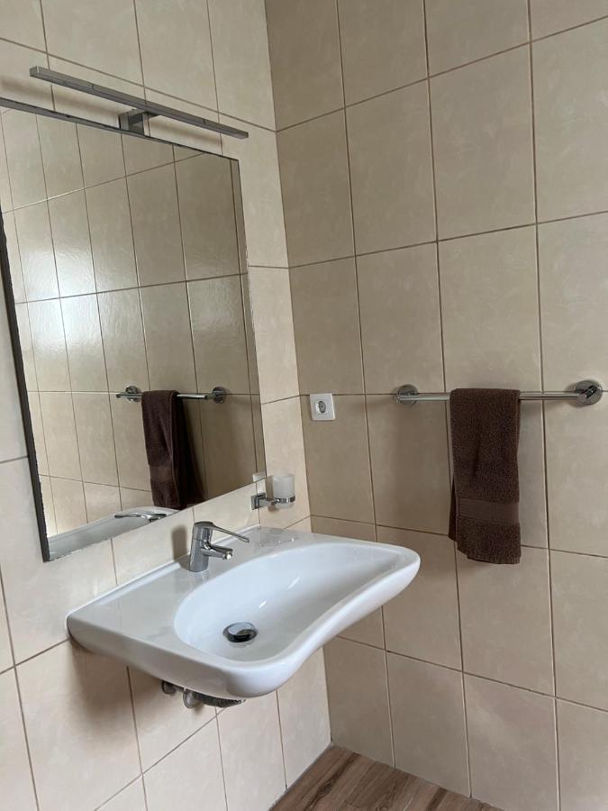 Casa Rural Con Bano Adaptado Y Piscina En Mogán Eksteriør billede